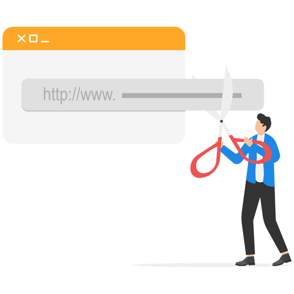 SEO URL Optimization